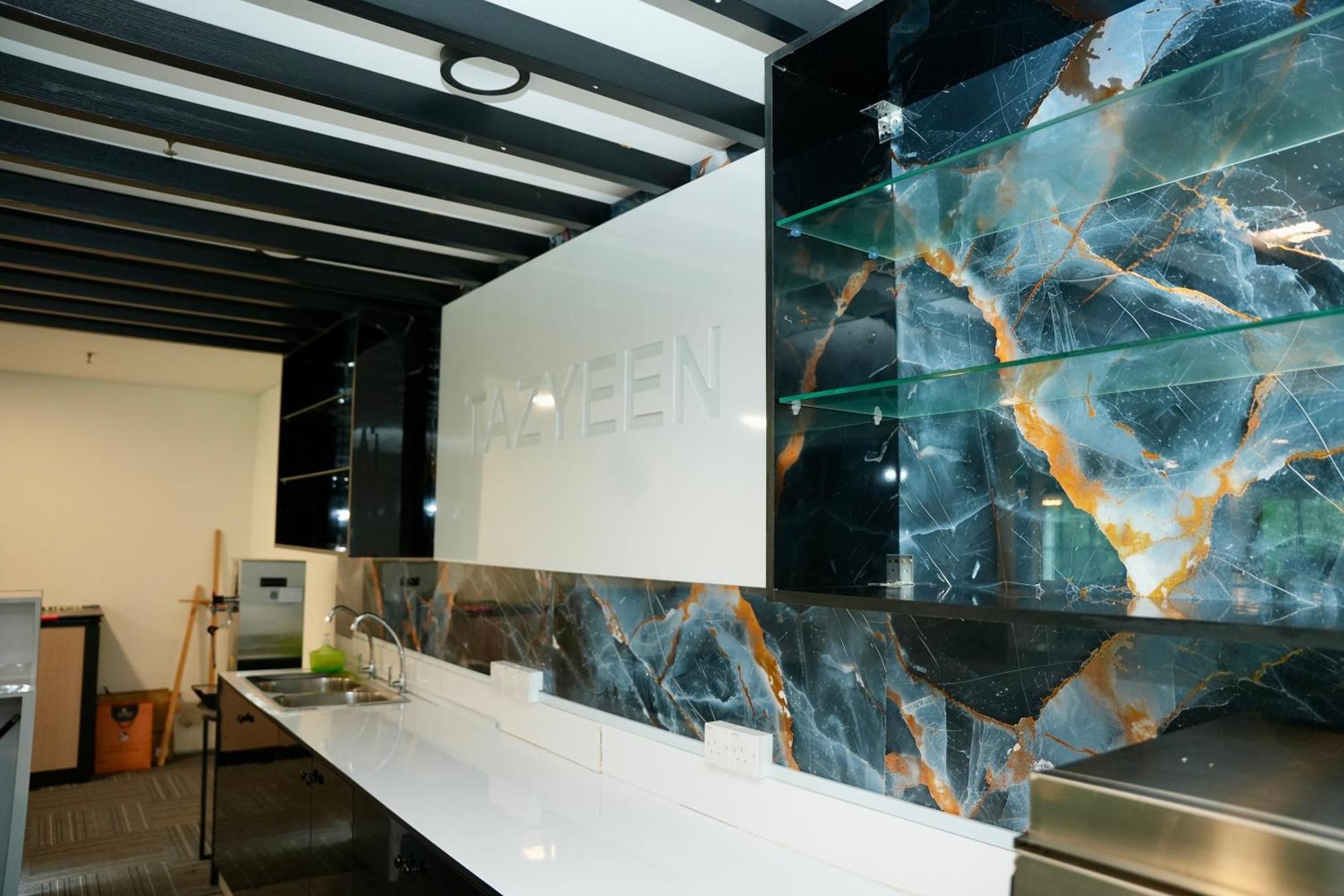 Arena Suites Kuala Lumpur — Photos 2