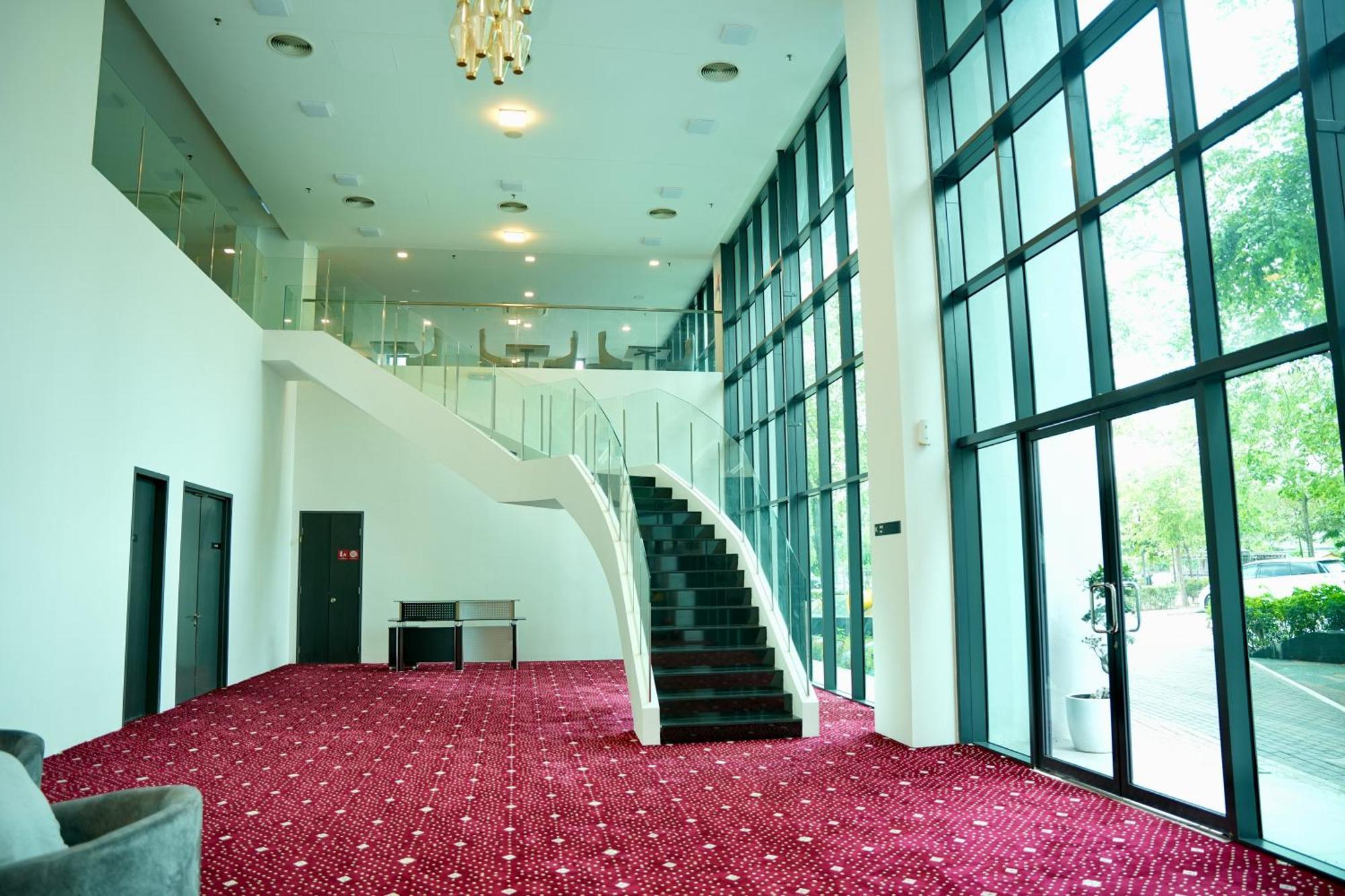 Arena Suites Kuala Lumpur — Photos 3